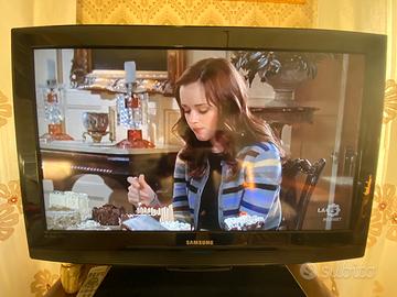 Tv samsung hd le33b350