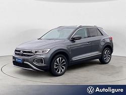Volkswagen T-Roc 1.5 TSI ACT Style