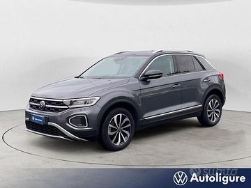 Volkswagen T-Roc 1.5 TSI ACT Style