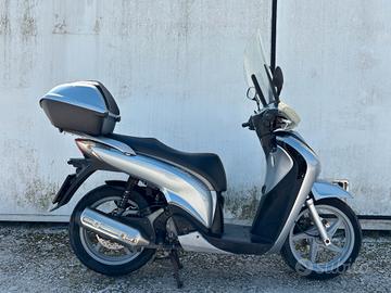 Honda SH 150
