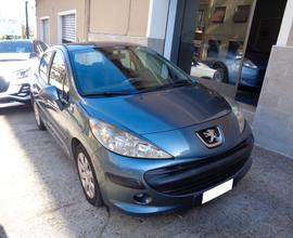 PEUGEOT 207 1.4 HDI ONE (MOTORE ROTTO)