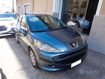 PEUGEOT 207 1.4 HDI ONE (MOTORE ROTTO)