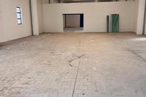 Disponibile capannone artigianale/industriale