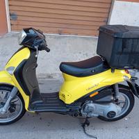 Piaggio Liberty 125 - 2000