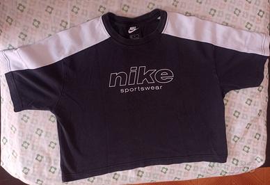 Nike T-shirt Sportswear Donna (M)