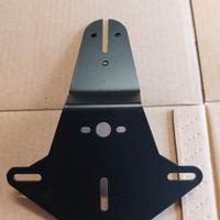 kit targa Royal Enfield Meteor 350