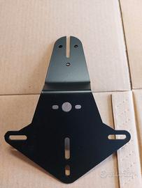 kit targa Royal Enfield Meteor 350