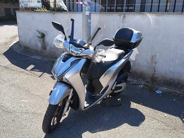 Honda SH 150