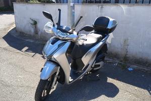 Honda SH 150