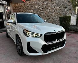 Bmw X1 sDrive18d M Sport-2023-FULL