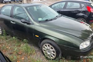 ALFA ROMEO 156 1.8 TWIN SPARK