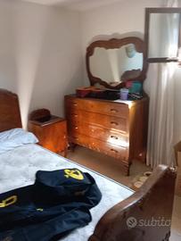camera da letto 