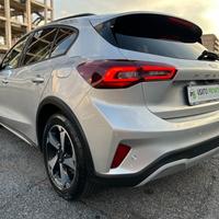 Ford Focus ACTIVE 1.0 125cv UNIPRO