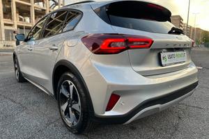 Ford Focus ACTIVE 1.0 125cv UNIPRO