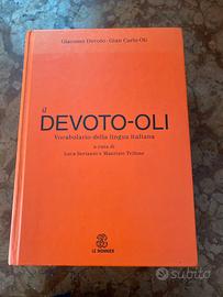 Vocabolario
