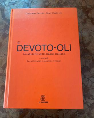 Vocabolario