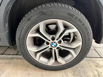 Gomme All Season 245 50 18