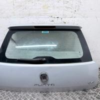 Portellone Bagagliaio Cofano Posteriore Fiat Punto