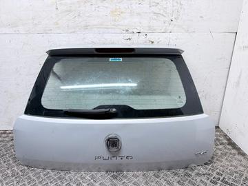 Portellone Bagagliaio Cofano Posteriore Fiat Punto