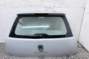 Portellone Bagagliaio Cofano Posteriore Fiat Punto