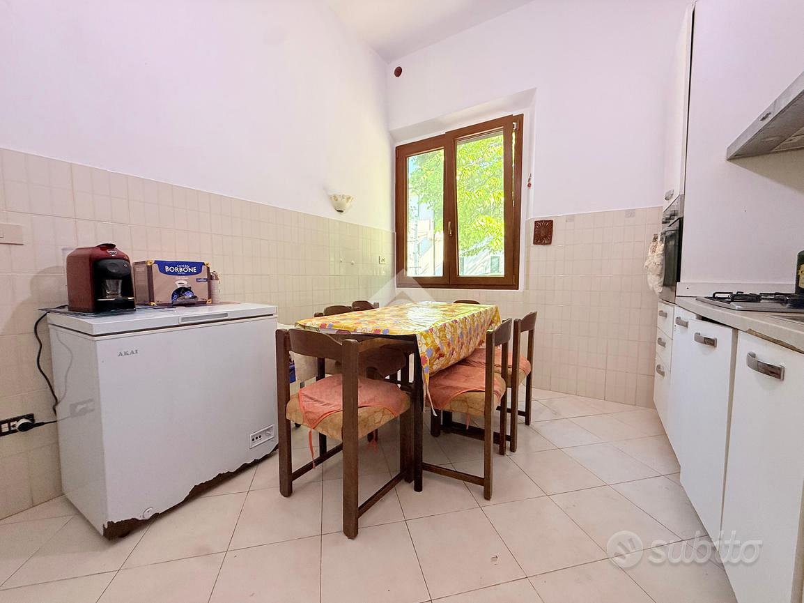 Apartment in Cavriglia, San Cipriano-Santa Barbara-Cetinale - Vista 2