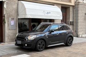 Mini Countryman SD 190 CV ALL 4 integrale