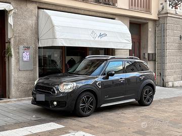 Mini Countryman SD 190 CV ALL 4 integrale