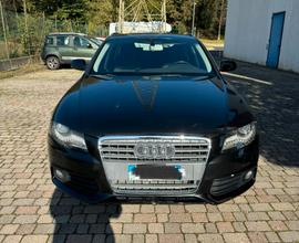 AUDI A4 Avant -dic 2009