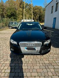 AUDI A4 Avant -dic 2009