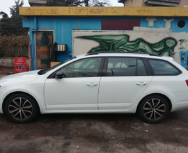 Skoda Octavia 1.6 Tdi