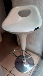 modernariato sgabello