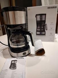 Macchina caffè americano Severin KA4808