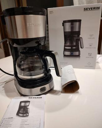 Macchina caffè americano Severin KA4808