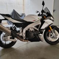APRILIA TUONO V4 1100