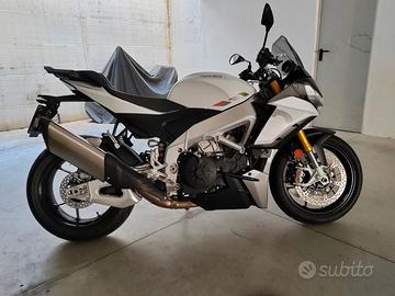 APRILIA TUONO V4 1100