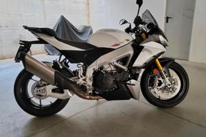 APRILIA TUONO V4 1100