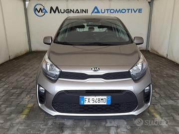 KIA Picanto 1.0 12V 5 porte Active