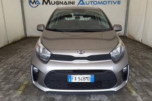 KIA Picanto 1.0 12V 5 porte Active