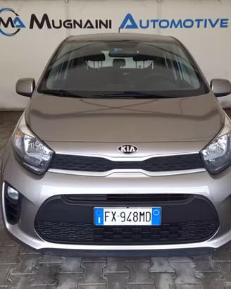 KIA Picanto 1.0 12V 5 porte Active