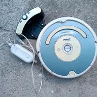ricambi per aspirapolvere irobot Roomba 