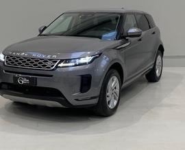 LAND ROVER Evoque 2.0d i4 mhev s awd 163cv auto