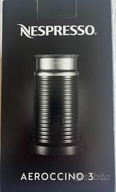 Aeroccino 3 Nespresso