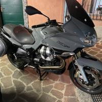 Moto guzzi norge