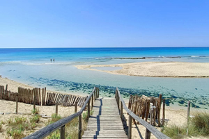 Last minute Gallipoli vista mare con terrazza