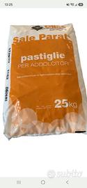 Sale Cillit in pastiglie KG 25