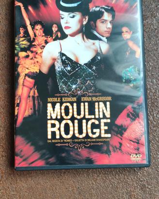 moulin rouge
