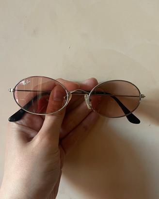 Occhiali da sole vintage Rayban