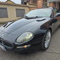Maserati Coupe 4.2 GT "CAMBIO MANUALE"