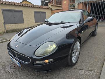 Maserati Coupe 4.2 GT "CAMBIO MANUALE"