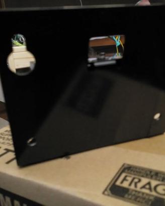 YAMAHA MAT 1 Supporto per centraline batterie elet